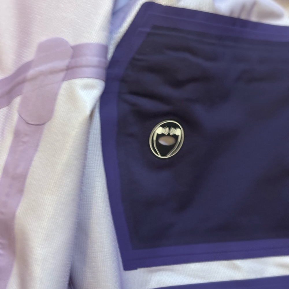 REI Women's E1 Elements Jacket size small - image 13